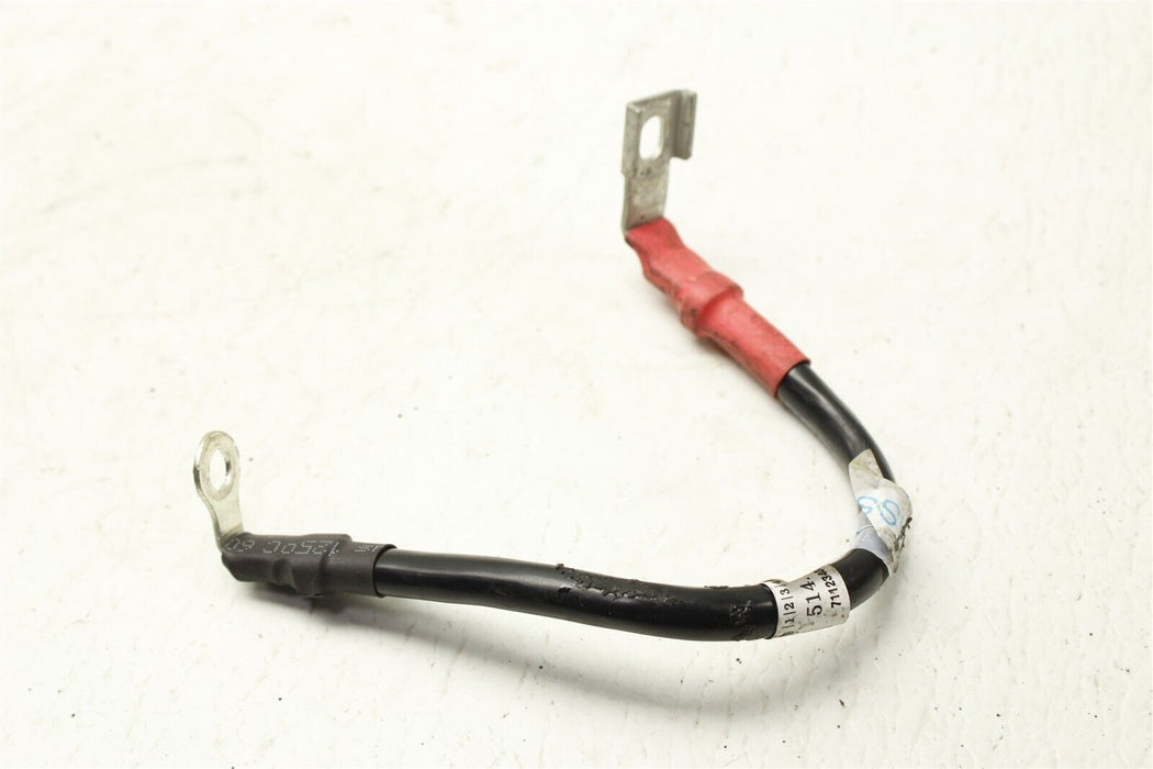 2024 Ducati Monster 937 Positive Battery Wiring Cable Assembly Factory OEM 21-24