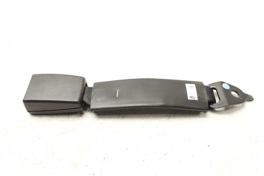 2015-2017 Ford Mustang GT 5.0 Rear Left Seat Belt Buckle OEM 15-17