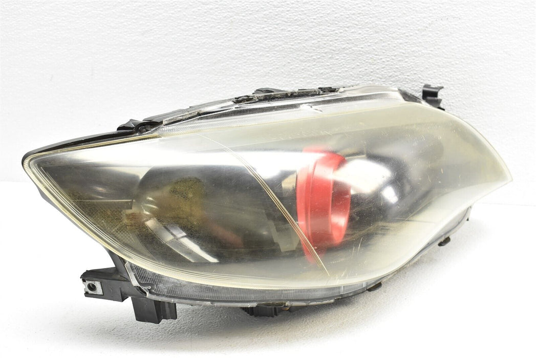 2012-2014 Subaru Impreza WRX STI Passenger Right Headlight Lamp HID 12-14