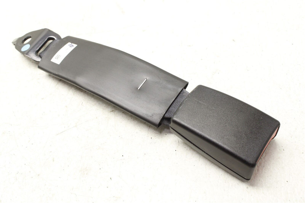 2015-2017 Ford Mustang GT 5.0 Rear Left Seat Belt Buckle OEM 15-17