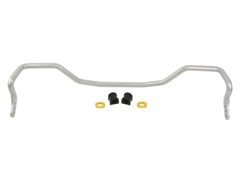 Whiteline BMR85XZ Rear Sway Bar - 24mm Heavy Duty Blade Adjustable