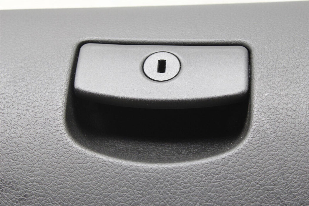 08-14 Subaru Impreza WRX STI Glove Box Compartment Storage 2008-2014