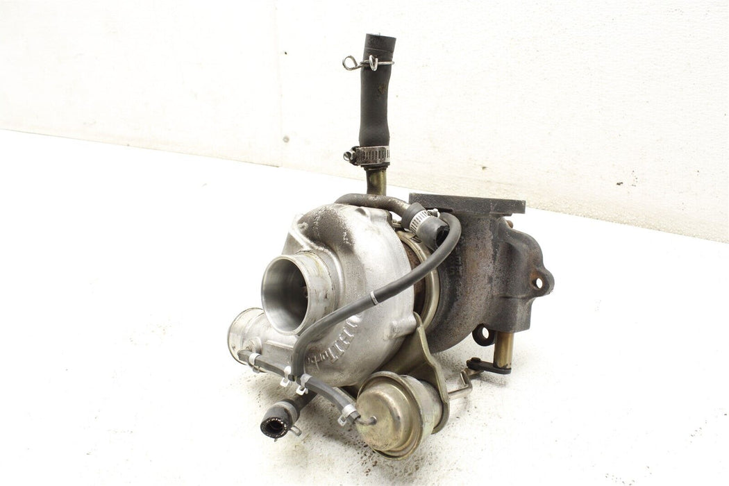 2004-2007 Subaru Impreza WRX STI Turbocharger Turbo Charger VF39 04-07