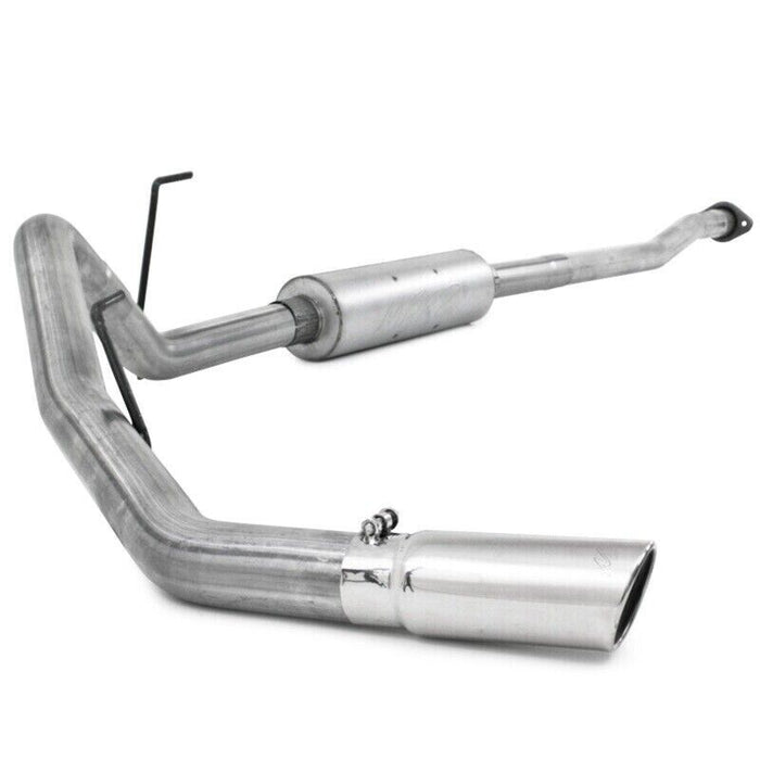 MBRP Exhaust S5210AL Armor Lite Exhaust System Fits 09-10 Ford F-150