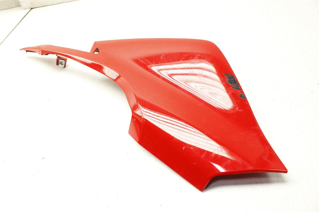 2013 Honda CBR500R CBR 500 Right Tail Fairing 83670-K33-D000 OEM 13-15