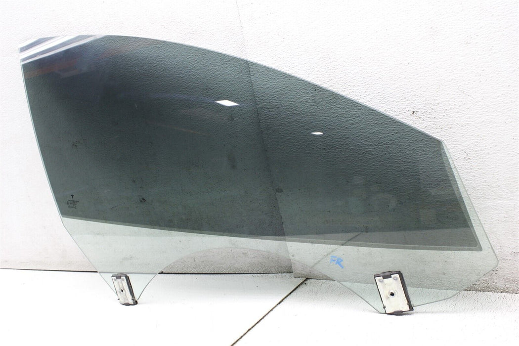 2020 Tesla Model 3 Passenger Front Right Window Door Glass Assembly OEM 17-20