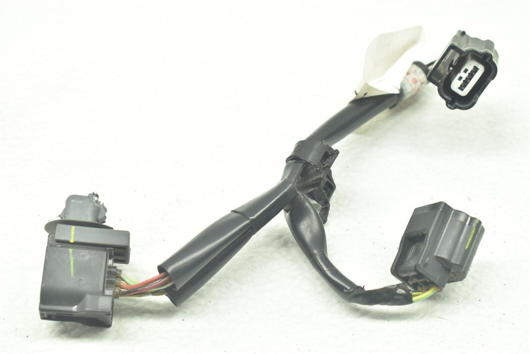 2016-2019 Mazda MX-5 Miata ABS Short Cord Harness N24343754 16-19