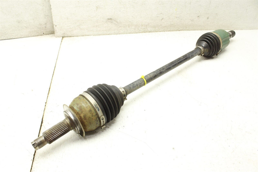 2015-2019 Subaru WRX Axle Shaft Front Left or Right RH or LH 2.0L OEM 15-19