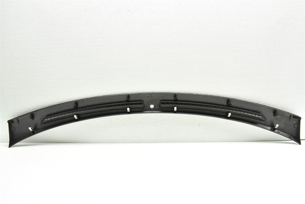 2004-2007 Subaru WRX Dashboard Cowl Trim Cover Trim 04-07