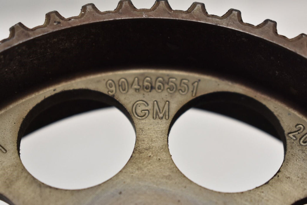 1994-1998 Saab 900 V6 Timing Gear Sprocket OEM 94-98