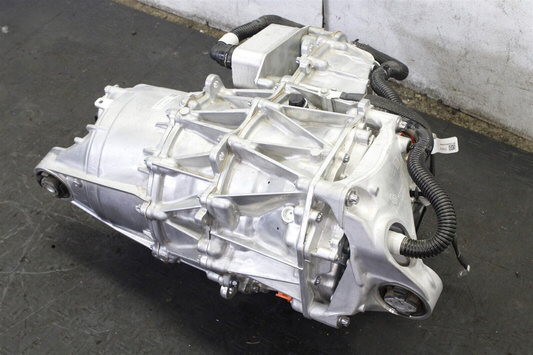 2024 Tesla Model Y Rear Drive Unit Motor 1120990-17-J 20-24