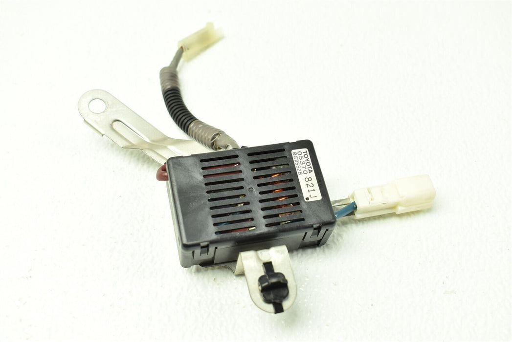 2006-2013 Lexus IS F Rear Window Defrost Control Relay IS 250 06-13