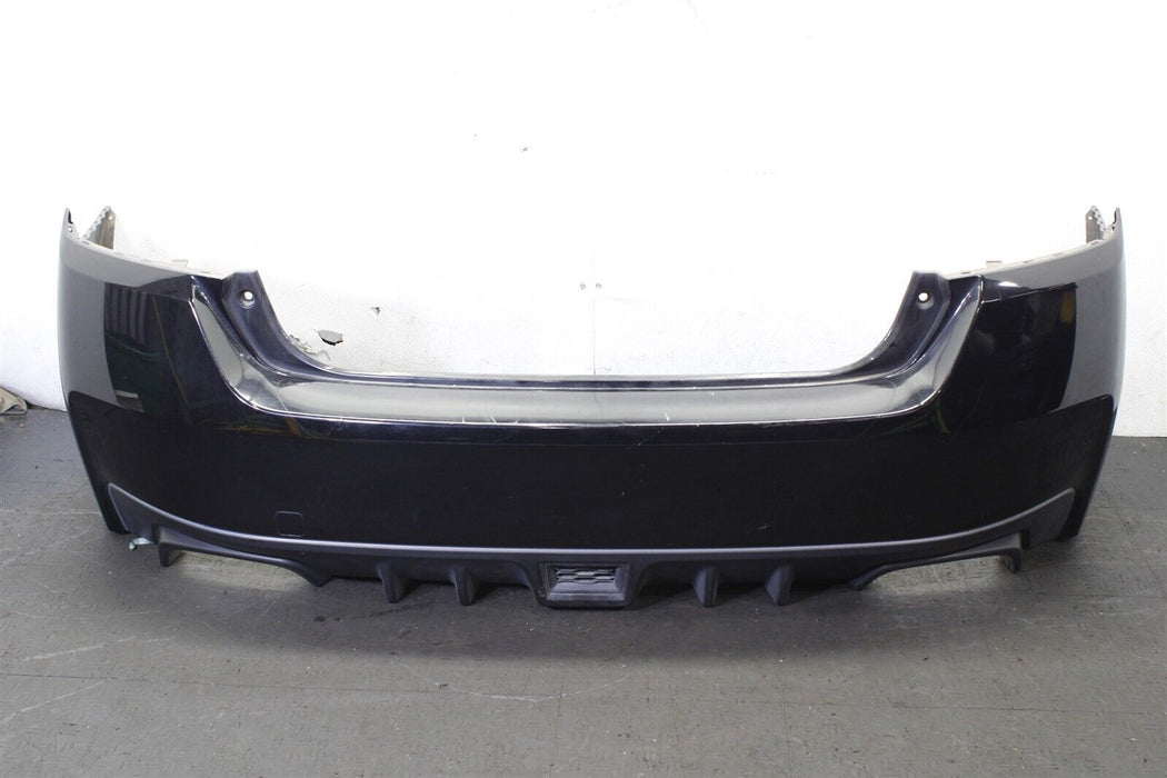 2015-2021 Subaru WRX STI Rear Back Bumper Assembly Factory OEM 15-21