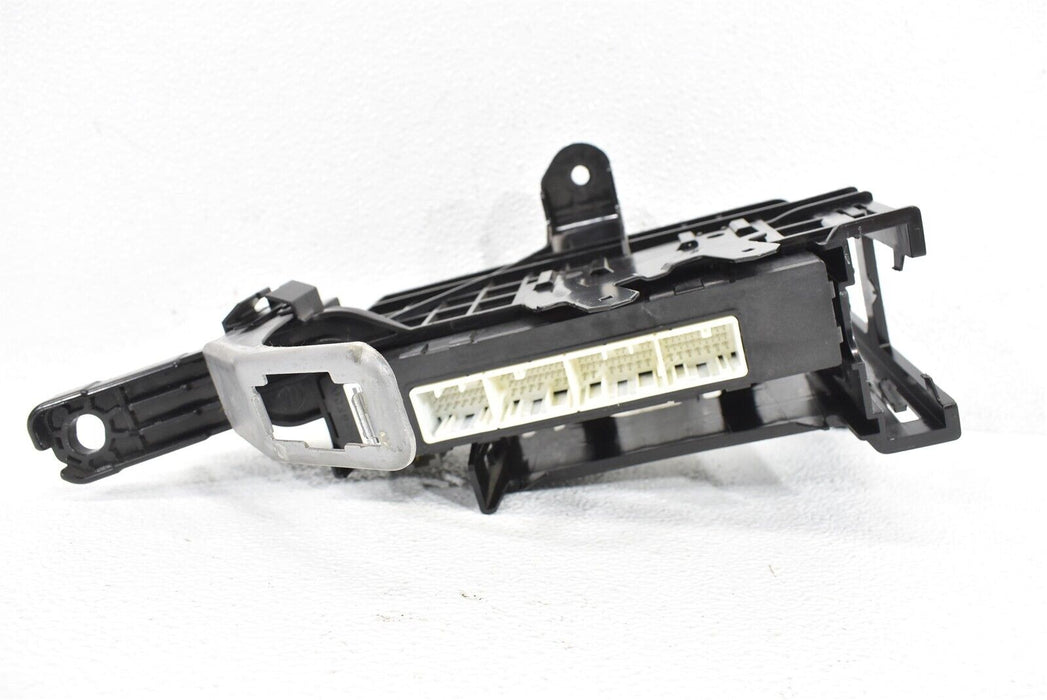 2015 Subaru WRX Integrated Unit Module 15