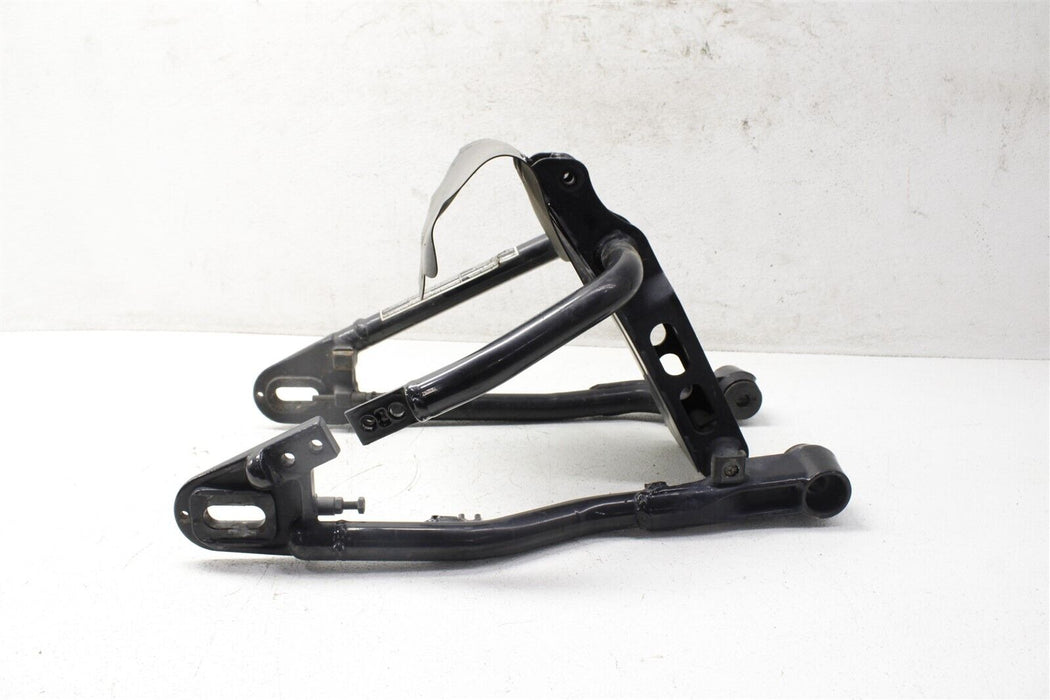 2003 Victory Touring V92 Rear Swingarm Frame Assembly Factory OEM 2002-2006