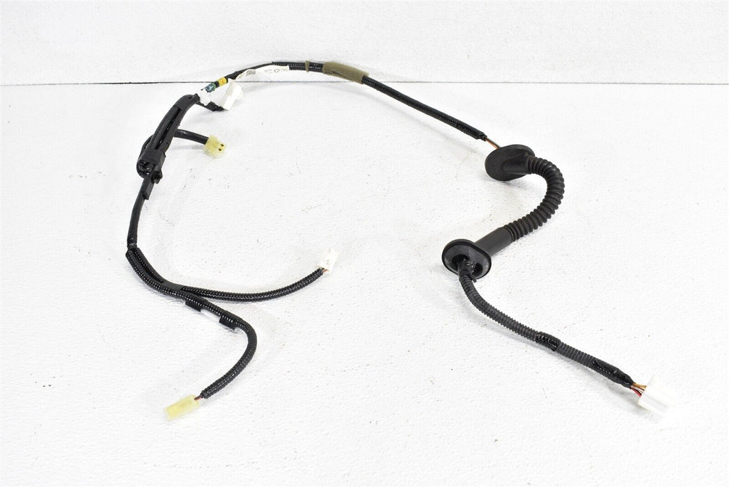 2013-2017 Scion FR-S Trunk Wiring Harness 81811CA042 OEM FRS BRZ 13-17