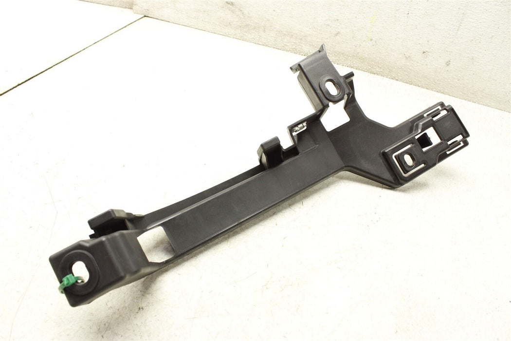 2015 Porsche Boxster S Right Bumper Support Bracket Mount 13-16