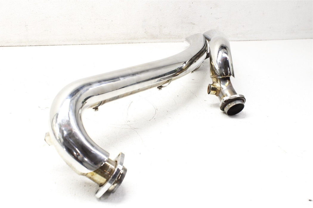 2018 Harley Iron 883 XL883 Exhaust Pipe Set Headers