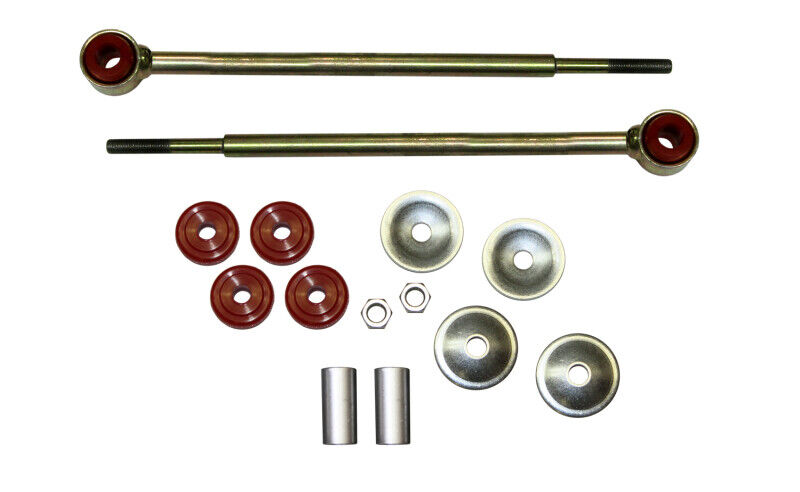 Skyjacker SBE304 Sway Bar Extended End Links Fits 80-97 F-250 F-250 HD F-350