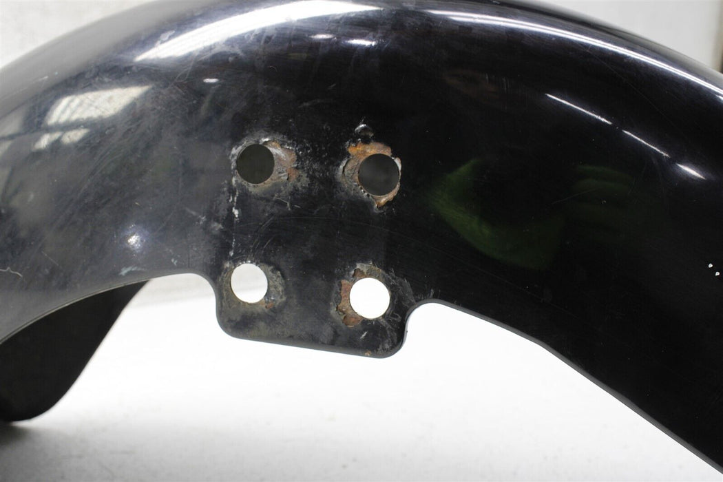 2003 Victory V92 Touring Deluxe Front Fender