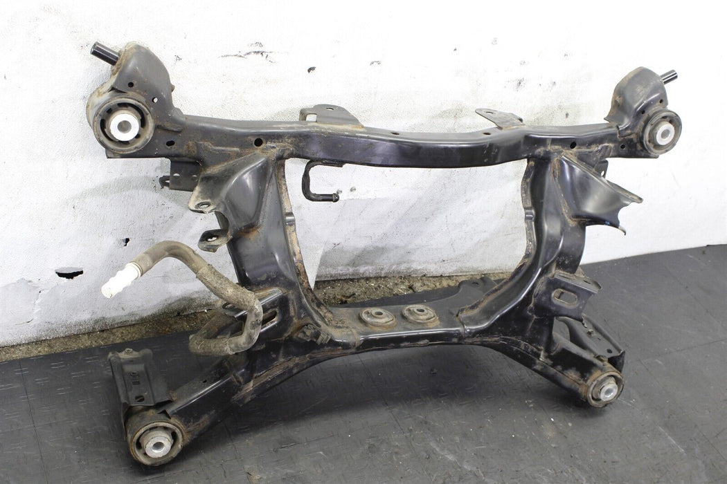 2008-2014 Subaru Impreza WRX STI Subframe Cross member Cradle Rear K Frame 08-14