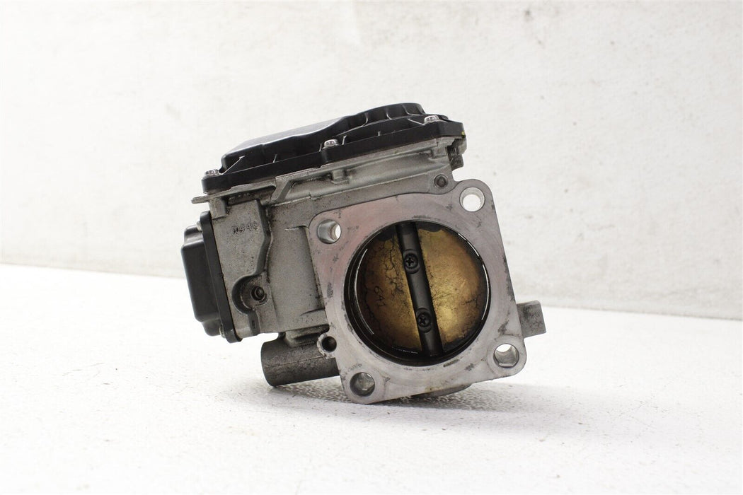 2013 Honda Civic Si K24 Throttle Body Assembly Factory OEM 12-15