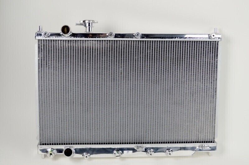 CSF 7009 Radiator For 2000-2010 Honda S2000