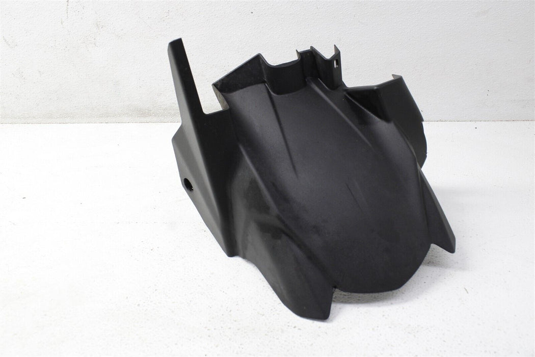 2017 Kawasaki Ninja 650 Rear Fender Mud Splash Guard EX650 OEM 17-23