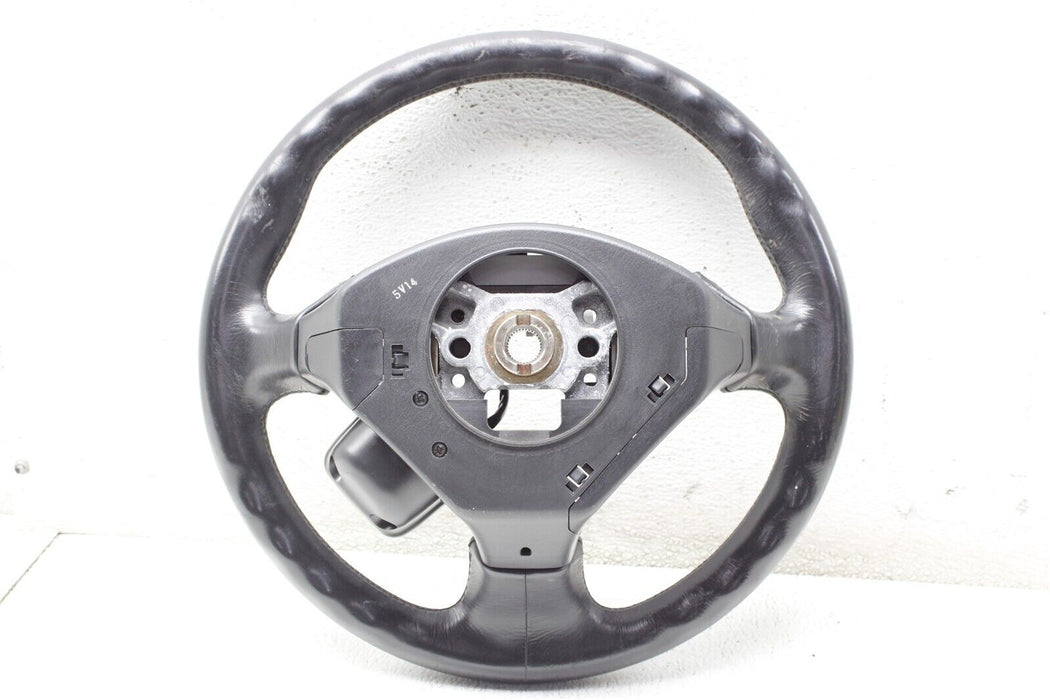 2004-2009 Honda S2000 Steering Wheel S2K Heavy Wear 04-09