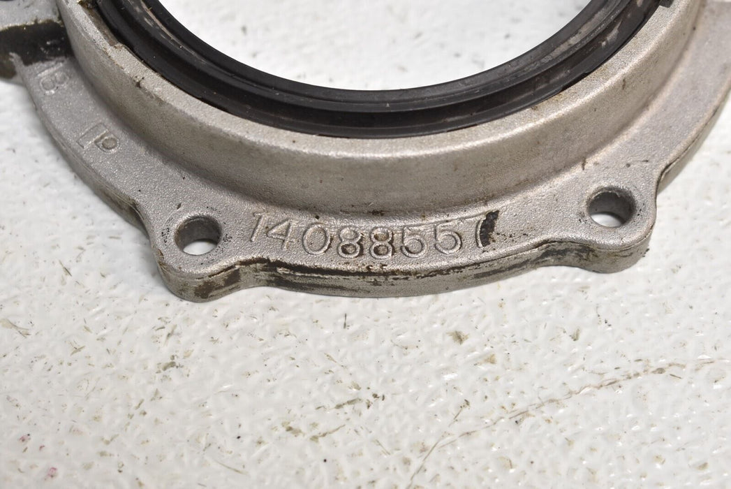 1999-2000 Cadillac Escalade 5.7L Rear Oil Seal Housing