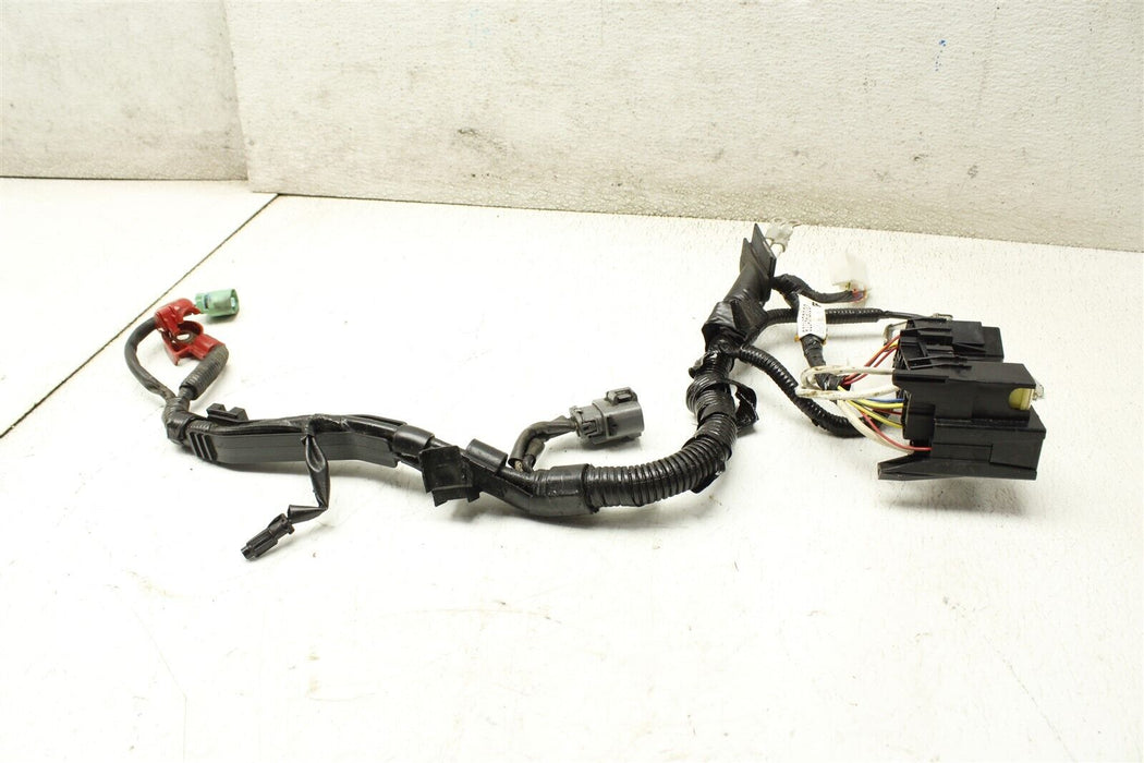 2008-2014 Subaru Impreza WRX STI Fuse Box Wiring Harness Alternator 82246FG020