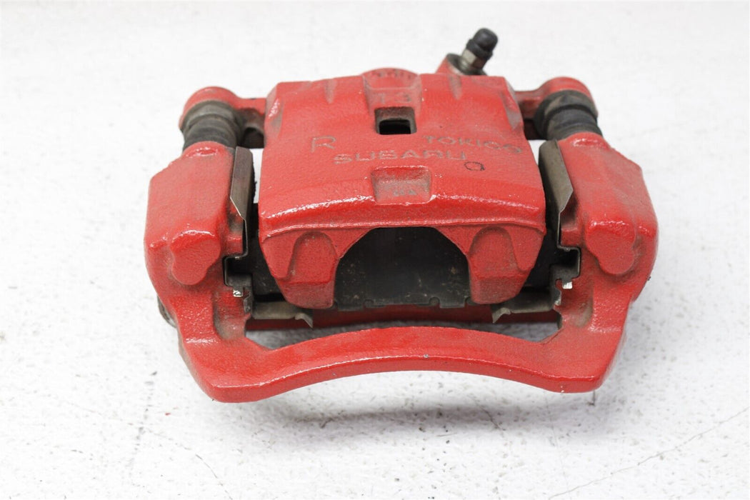 2019 Subaru WRX Rear Right And Left Brake Caliper Factory OEM 15-20