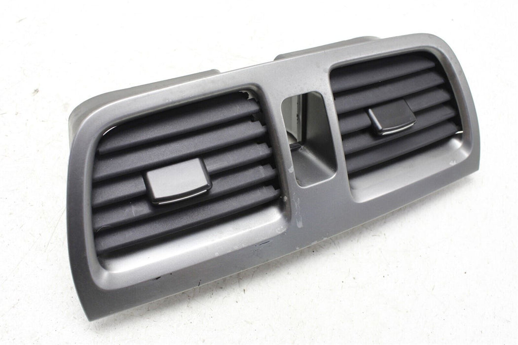 2005-2007 Subaru Impreza WRX STI Dash Vent Center Hazard Switch Trim OEM 05-07