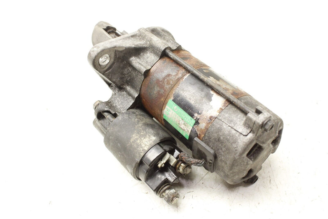 2015-2019 Subaru WRX STI Starter Motor Manual Transmission 23300AA650 5k Miles