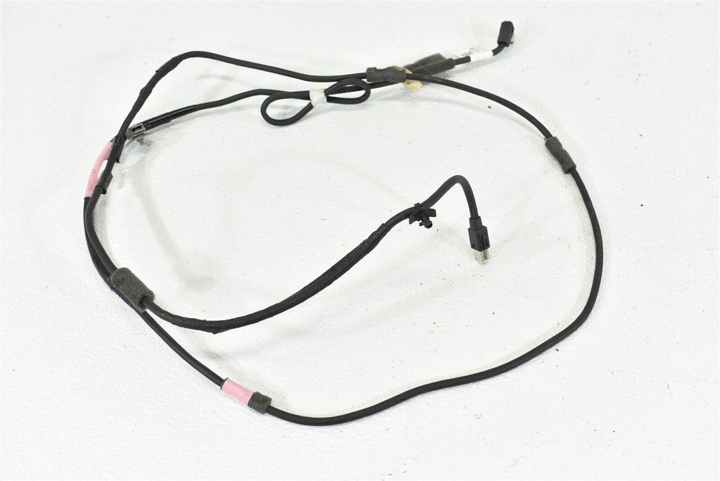 2015-2019 Subaru WRX Adapter Console Cord 86273VA050 OEM 15-19