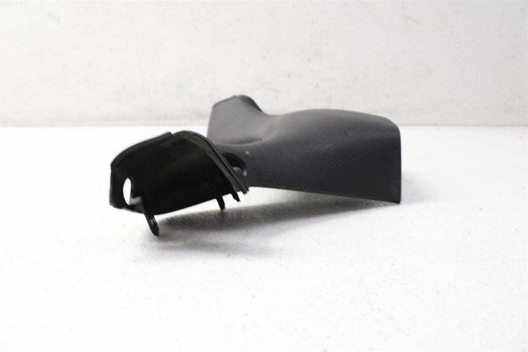 2009 Piaggio MP3 250 Handlebar Cover Fairing Trim 09-12