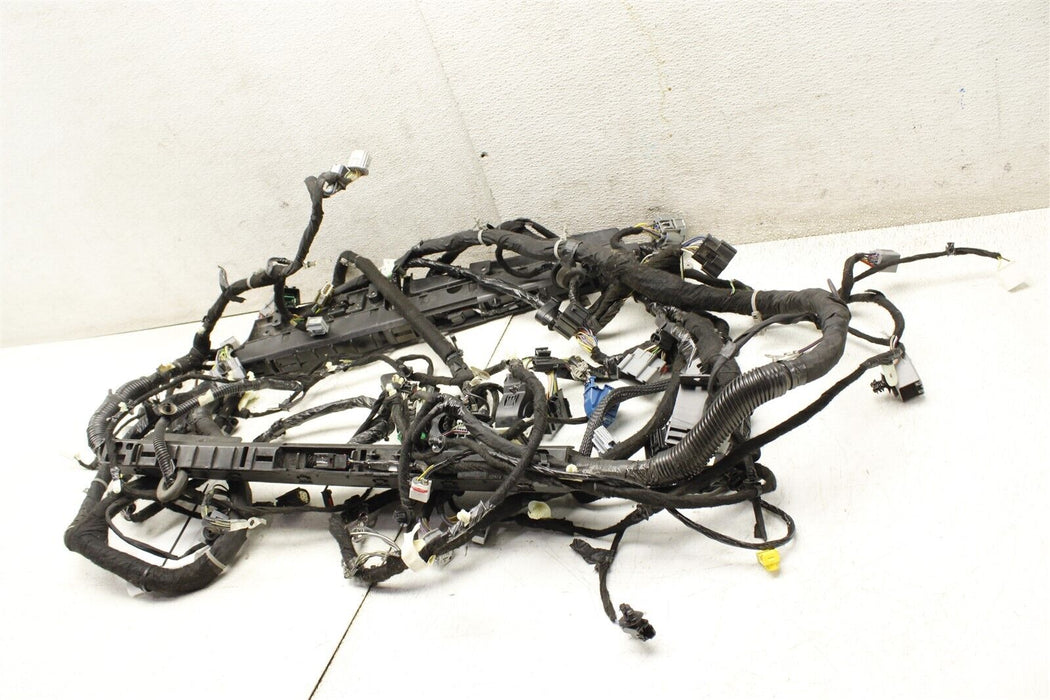 2019 Ford Mustang GT Convertible Rear Body Wiring Harness KR3T-14A005-AZB OEM 19