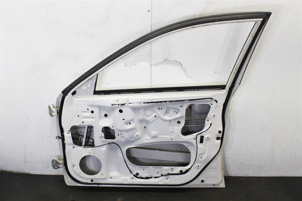 2010 Subaru WRX STI Passenger Front Right Door Assembly Factory OEM 08-14