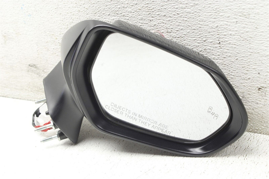 2024 Toyota GR Corolla Side View Mirror Right Passenger RH 23-25