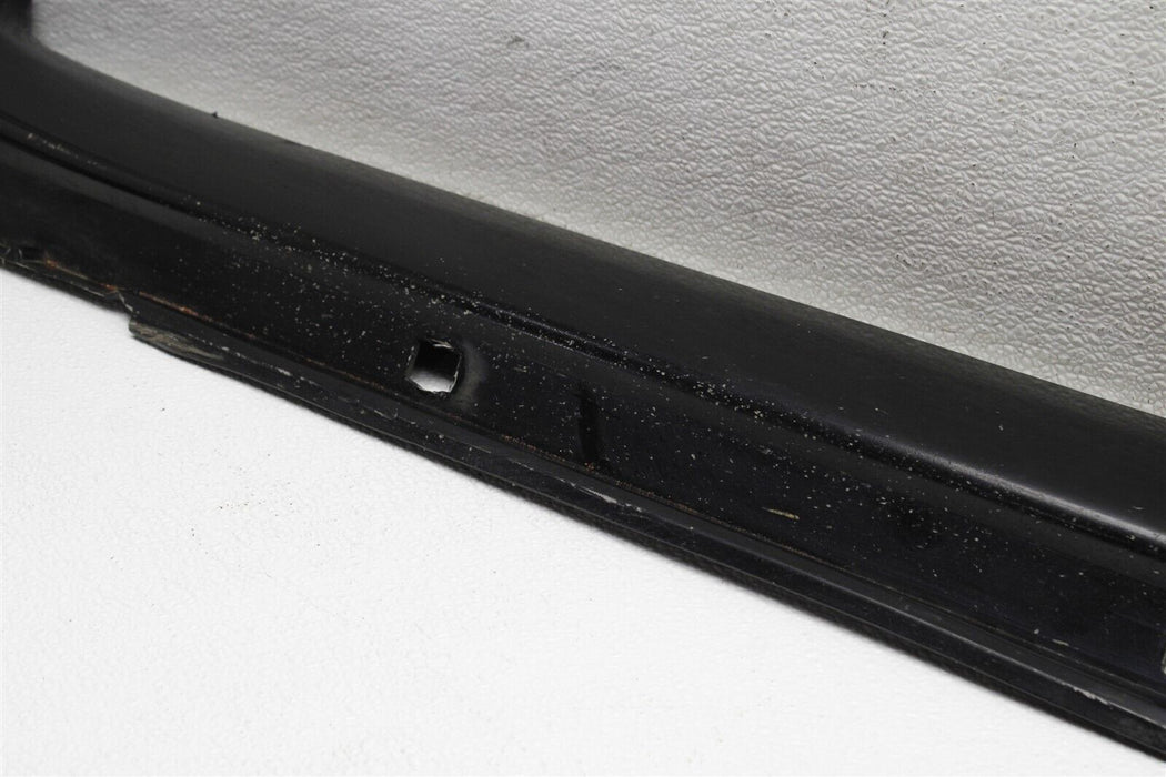 03-08 Subaru Forester Side Skirt Driver Side Left LH Rocker Panel 2003-2008