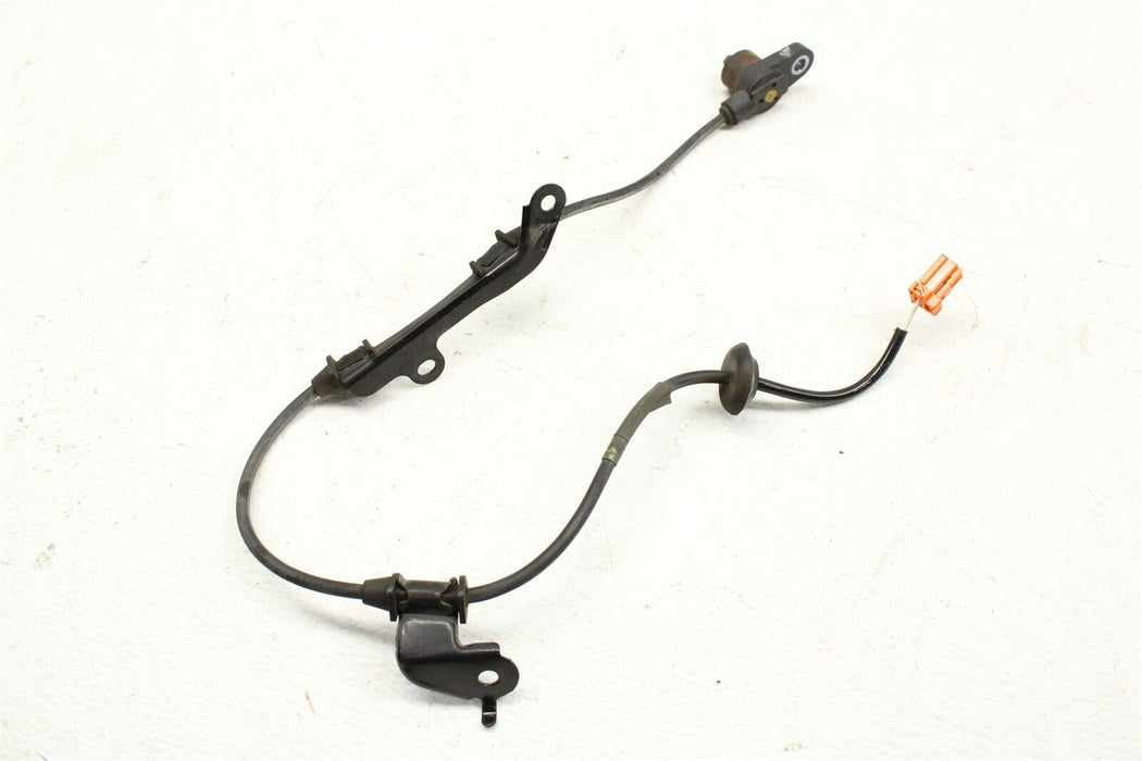 2000-2005 Honda S2000 ABS Speed Sensor Rear Right Passenger RH OEM 00-05