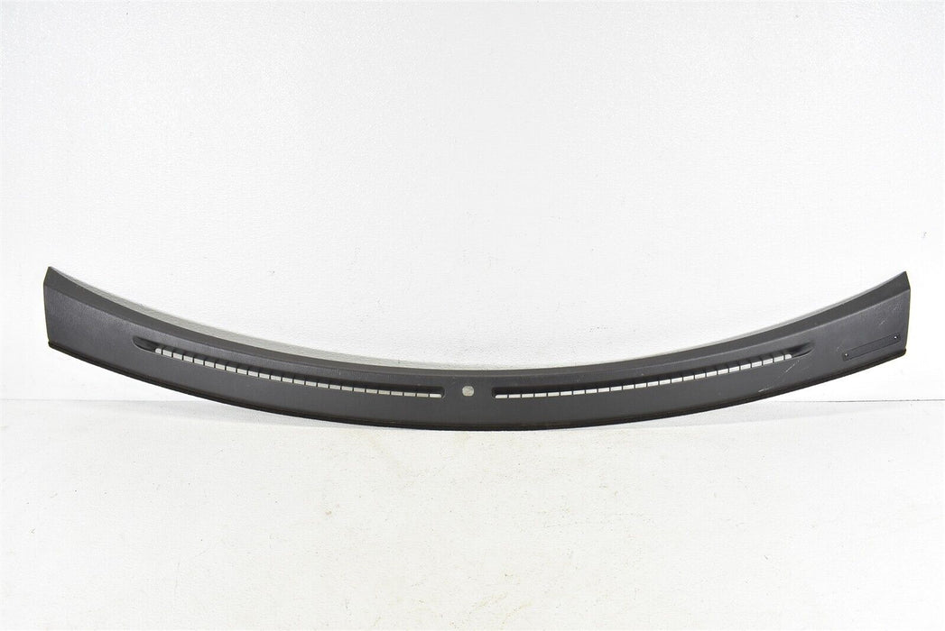 2005-2007 Subaru Impreza WRX STI Dash Defroster Vent Trim Cover OEM 05-07