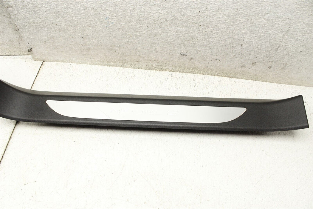 2012-2019 Tesla Model S Front Left Driver Side Door Sill Scuff Plate 12-19