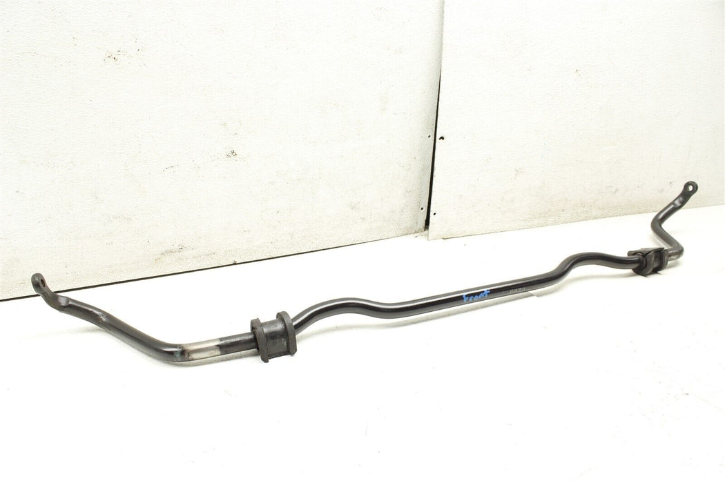 2014 Subaru WRX STI Front Anti Sway Bar Assembly Factory OEM 08-14