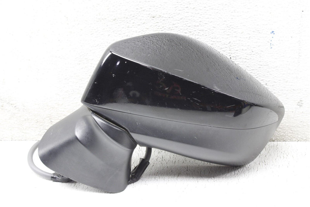 2013-2018 Subaru BRZ Side View Mirror Left Driver LH OEM FRS FR-S 13-18