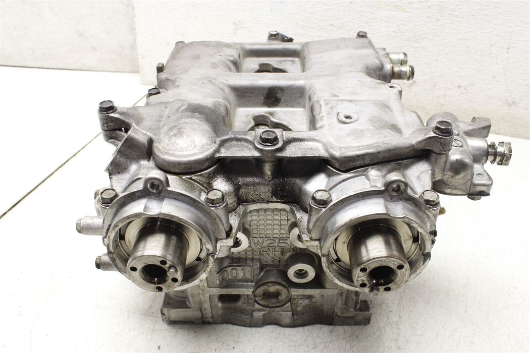 2014 Subaru WRX STI Passenger Right Cylinder Head Assembly Factory OEM 08-17