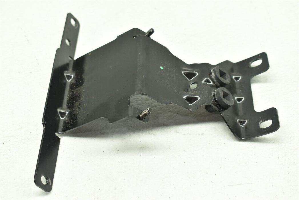 2010 Ferrari California Front Center Console Bracket