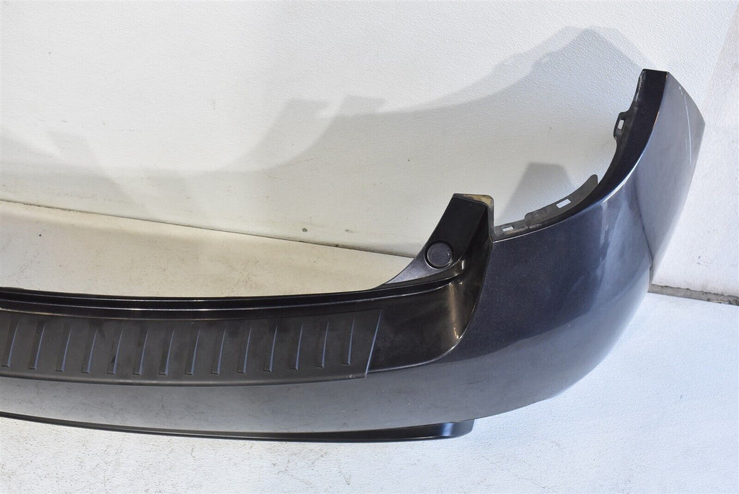 2008-2014 Subaru Impreza WRX STI Bumper Cover Assembly Rear OEM 08-14