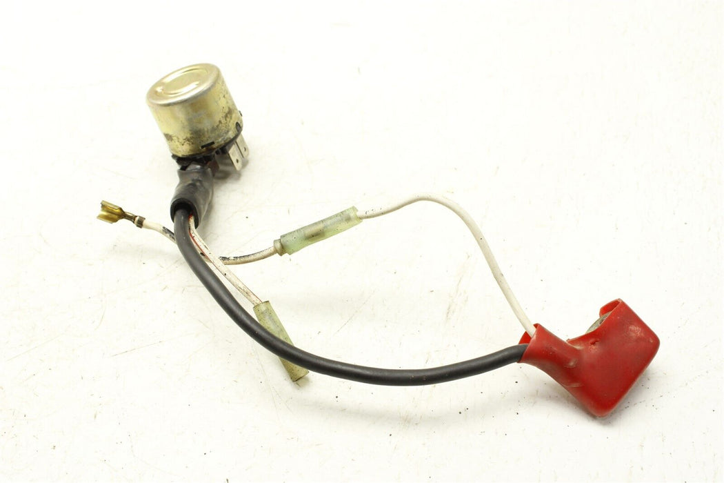 1988 Kawasaki Mule 1000 KAF450 Starter Solenoid Relay Assembly Factory OEM 88