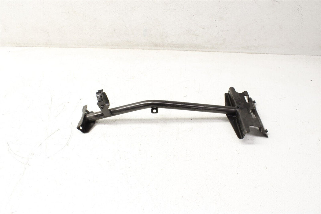 2009 Piaggio MP3 250 Front Subframe Mount Support Bracket 09-12